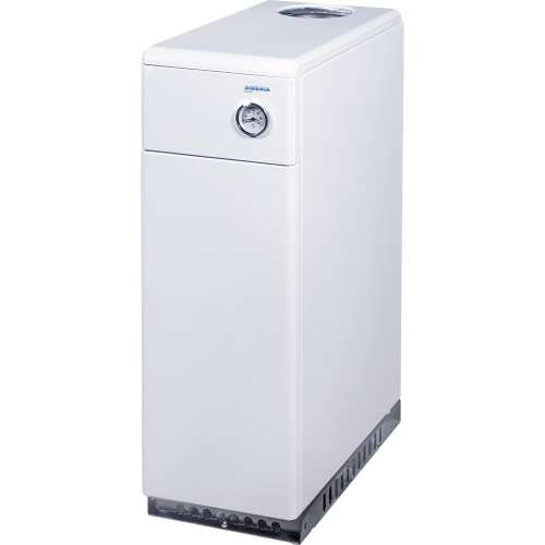 Котел газовый напольный двухконтурный Siberia Dream 17К (АОГВ) 2210-042 фото в интернет-магазине САНТЕХСИТИ