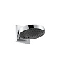 Hansgrohe Rainfinity Верхний душ, d=250мм, 3 jet, с настенным держателем, цвет: хром фото в интернет-магазине САНТЕХСИТИ