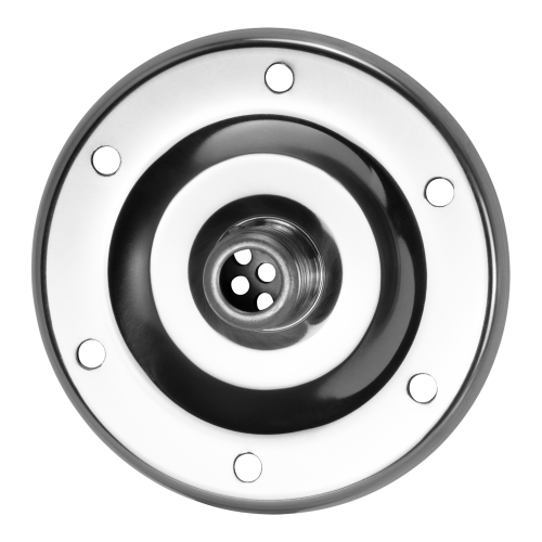 Фланец для расширительного бака АКВАБРАЙТ ФЛ-НЕРЖ 3/4" фото в интернет-магазине САНТЕХСИТИ