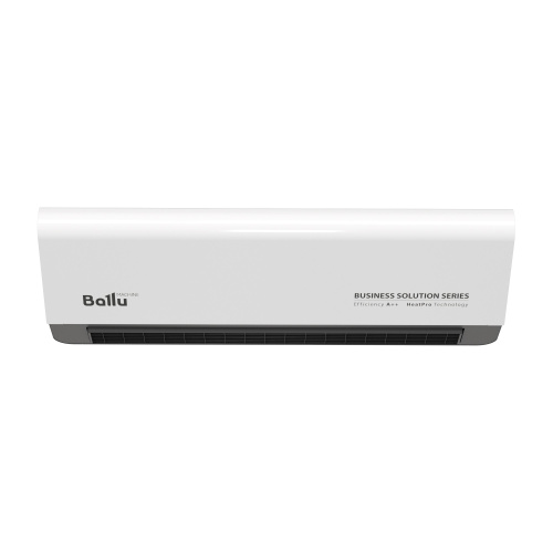 Завеса тепловая Ballu BHC-H10T12-BS фото в интернет-магазине САНТЕХСИТИ