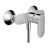 Hansgrohe Vernis Blend Смеситель для душа, однорычажный, цвет: хром фото в интернет-магазине САНТЕХСИТИ Hansgrohe Vernis Blend Смеситель для душа, однорычажный, цвет: хром фото в интернет-магазине САНТЕХСИТИ