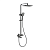 Душевая система VIEIR V393562G фото в интернет-магазине САНТЕХСИТИ