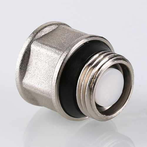 Клапан отсекающий VALTEC 3/8" фото в интернет-магазине САНТЕХСИТИ