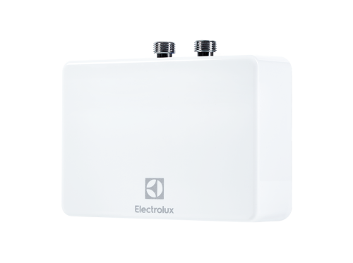 Водонагреватель проточный электрический Electrolux NP 6 AQUATRONIC 2.0 фото в интернет-магазине САНТЕХСИТИ
