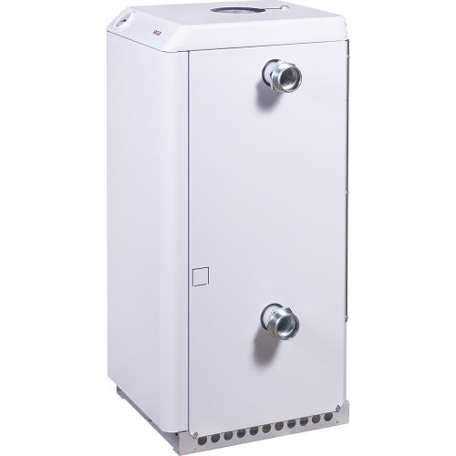 Котел газовый напольный АОГВ RGA xChange боковое подключение 17 TL фото в интернет-магазине САНТЕХСИТИ