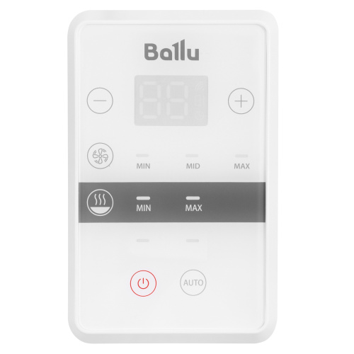 Пульт управления Ballu BRC-D2 (с кабелем подключения) фото в интернет-магазине САНТЕХСИТИ