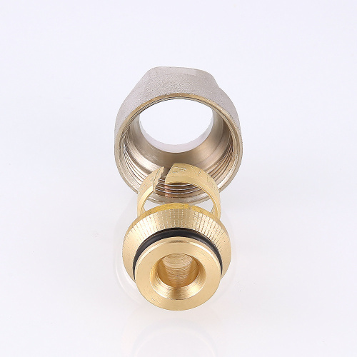 Евроконус VALTEC 16(2.2)х3/4" фото в интернет-магазине САНТЕХСИТИ