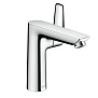 Hansgrohe Talis E Смеситель для душа 150, однорычажный, без сливного гарнитура, цвет: хром фото в интернет-магазине САНТЕХСИТИ