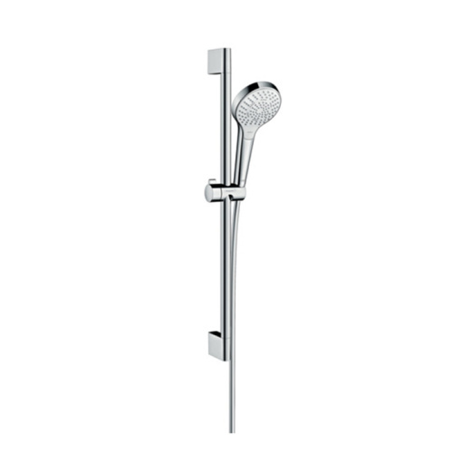 Hansgrohe Croma Select S Multi Unica Душевой гарнитур, цвет: хром фото в интернет-магазине САНТЕХСИТИ