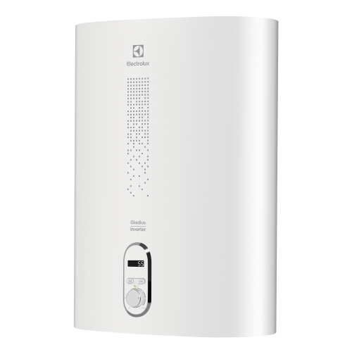 Водонагреватель электрический Electrolux EWH Gladius Inverter 30л фото в интернет-магазине САНТЕХСИТИ