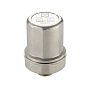 Гаситель гидроударов поршневой VALTEC 1/2" VT.198.N.04 фото в интернет-магазине САНТЕХСИТИ