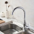Смеситель для кухни Ledeme H03 L4003 фото в интернет-магазине САНТЕХСИТИ