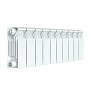 Радиатор биметаллический RIFAR BASE 200 10 секций фото в интернет-магазине САНТЕХСИТИ