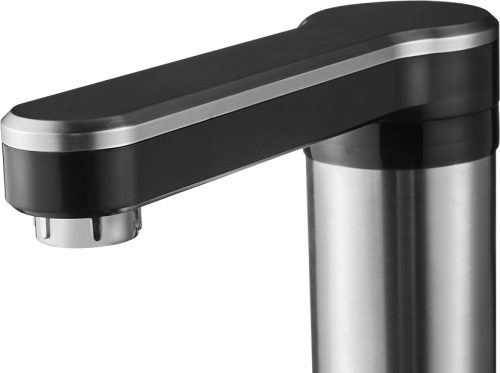Водонагреватель проточный электрический Electrolux Taptronic S фото в интернет-магазине САНТЕХСИТИ