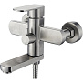 Смеситель для ванны Ledeme H716 L73216 фото в интернет-магазине САНТЕХСИТИ