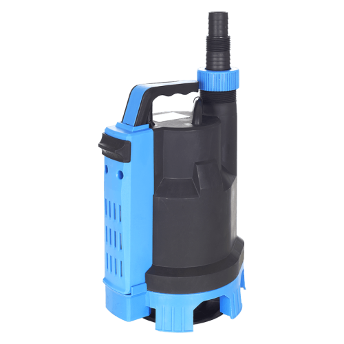 Дренажный насос Aquario ADS-400-35E (Compact) фото в интернет-магазине САНТЕХСИТИ