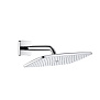 Hansgrohe Raindance Е 360 AIR Верхний душ 36х19см., с держателем 22,3см, цвет: хром фото в интернет-магазине САНТЕХСИТИ