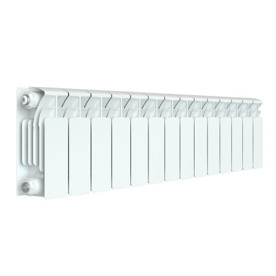 Радиатор биметаллический RIFAR BASE 200 14 секций