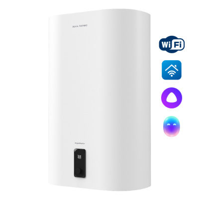 RWH 80 Major Inverter