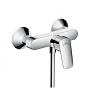 Hansgrohe Logis, Смеситель для душа, Цвет: хром фото в интернет-магазине САНТЕХСИТИ