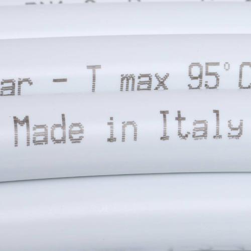 Труба металлопластиковая STOUT 20х2.0 100 м фото в интернет-магазине САНТЕХСИТИ