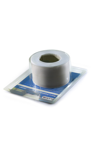 Лента Бордюрная для ванн TIM 60мм х 3.35 м фото в интернет-магазине САНТЕХСИТИ