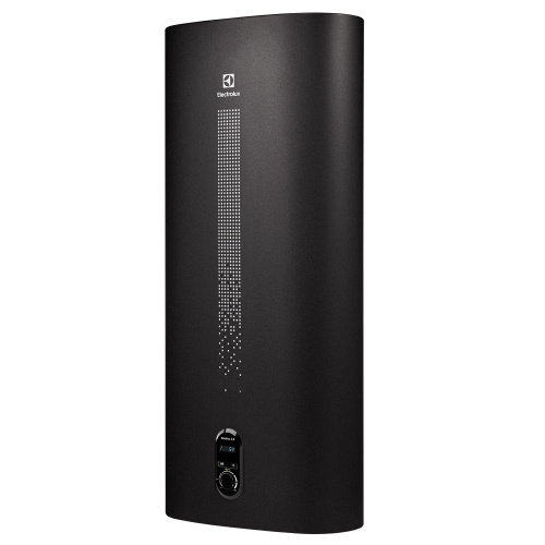 Водонагреватель электрический Electrolux EWH Gladius 2.0 Grafit 50 л фото в интернет-магазине САНТЕХСИТИ