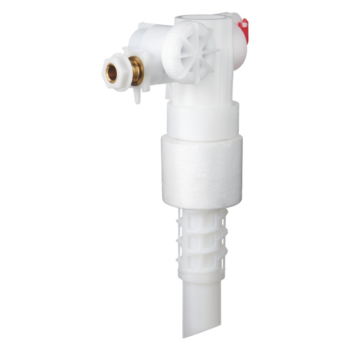 Наливной клапан для инсталяций GROHE 43537000 фото в интернет-магазине САНТЕХСИТИ