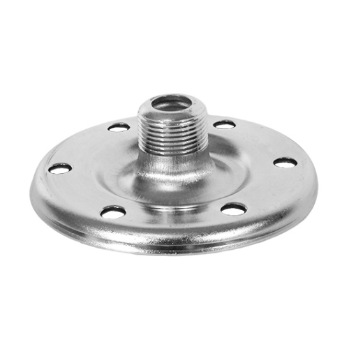 Фланец для расширительного бака АКВАБРАЙТ FL5 8л 1" фото в интернет-магазине САНТЕХСИТИ