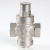 Редуктор давления VALTEC поршневой VT.083 3/4" (1-6bar) фото в интернет-магазине САНТЕХСИТИ