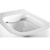 Унитаз подвесной CHARUS безободковый PINTO RIMLESS EWC700-126W фото в интернет-магазине САНТЕХСИТИ