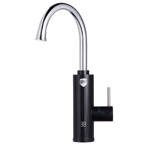 Водонагреватель проточный электрический Royal Thermo QuickTap (Black) фото в интернет-магазине САНТЕХСИТИ