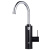 Водонагреватель проточный электрический Royal Thermo QuickTap (Black) фото в интернет-магазине САНТЕХСИТИ