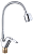 Смеситель для кухни с гибким изливом VIEIR V093523 фото в интернет-магазине САНТЕХСИТИ