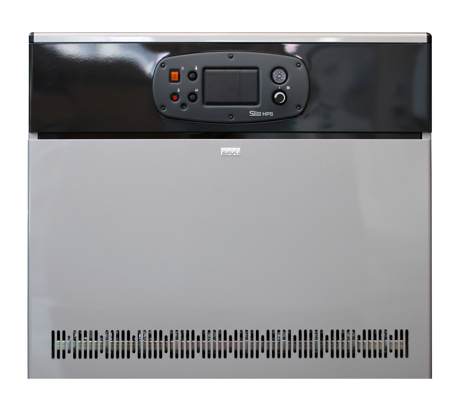 Котел газовый напольный BAXI SLIM HPS 1.99 фото в интернет-магазине САНТЕХСИТИ