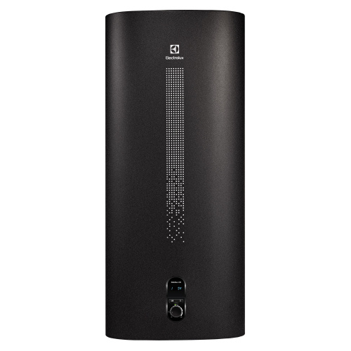 Водонагреватель электрический Electrolux EWH Gladius 2.0 Grafit 50 л фото в интернет-магазине САНТЕХСИТИ