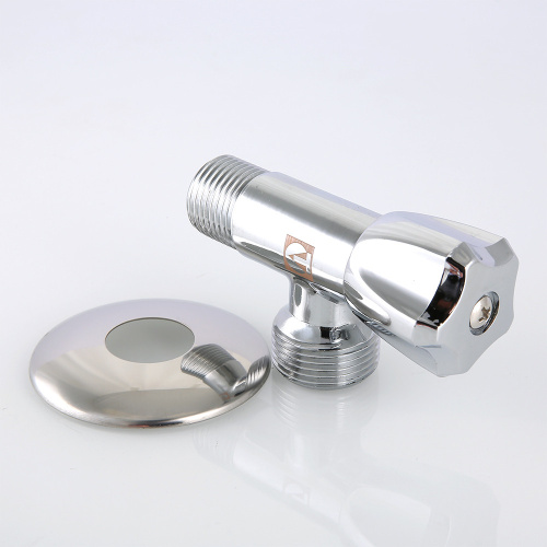 Вентиль угловой VALTEC для подкл. с/т приборов 1/2"х1/2" фото в интернет-магазине САНТЕХСИТИ