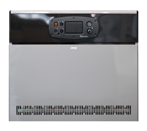 Котел газовый напольный BAXI SLIM HPS 1.99 фото в интернет-магазине САНТЕХСИТИ