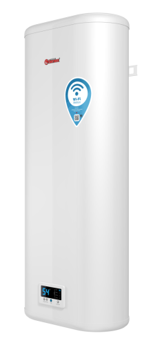 Водонагреватель электрический THERMEX IF 100 V (pro) Wi-Fi фото в интернет-магазине САНТЕХСИТИ