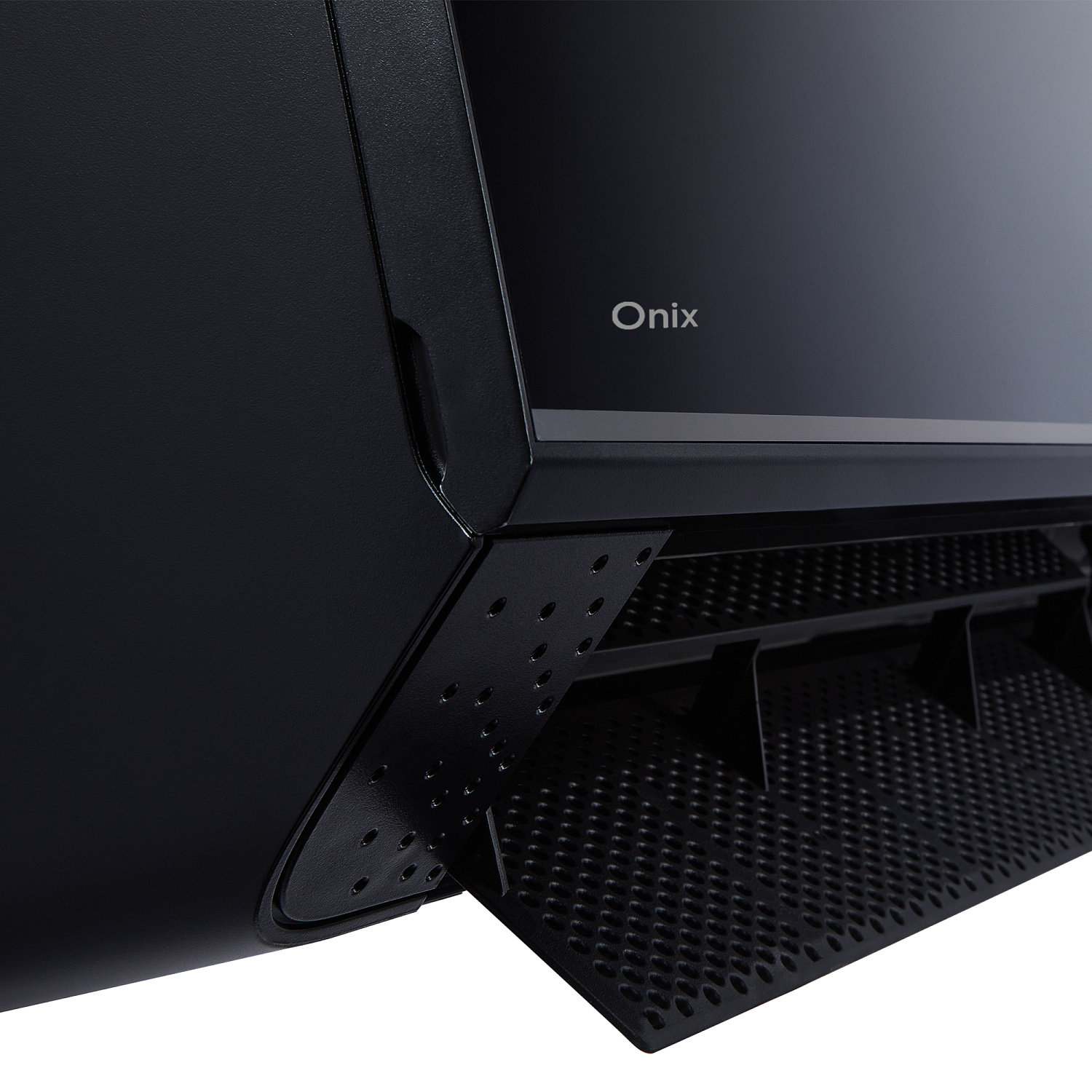 Сплит-система инверторного типа Electrolux Onix Super DC EACS/I-24HIX-BLACK/N8 комплект фото в интернет-магазине САНТЕХСИТИ