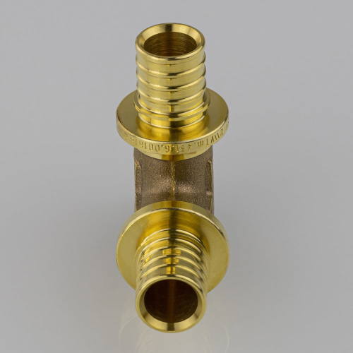 Аксиальный фитинг VALTEC Угол 16х16 фото в интернет-магазине САНТЕХСИТИ