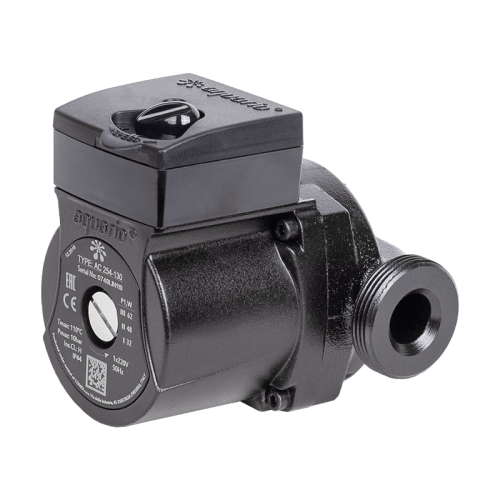 Насос циркуляционный Aquario AC 254-130 фото в интернет-магазине САНТЕХСИТИ