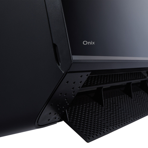 Сплит-система инверторного типа Electrolux Onix Super DC EACS/I-24HIX-BLACK/N8 комплект фото в интернет-магазине САНТЕХСИТИ