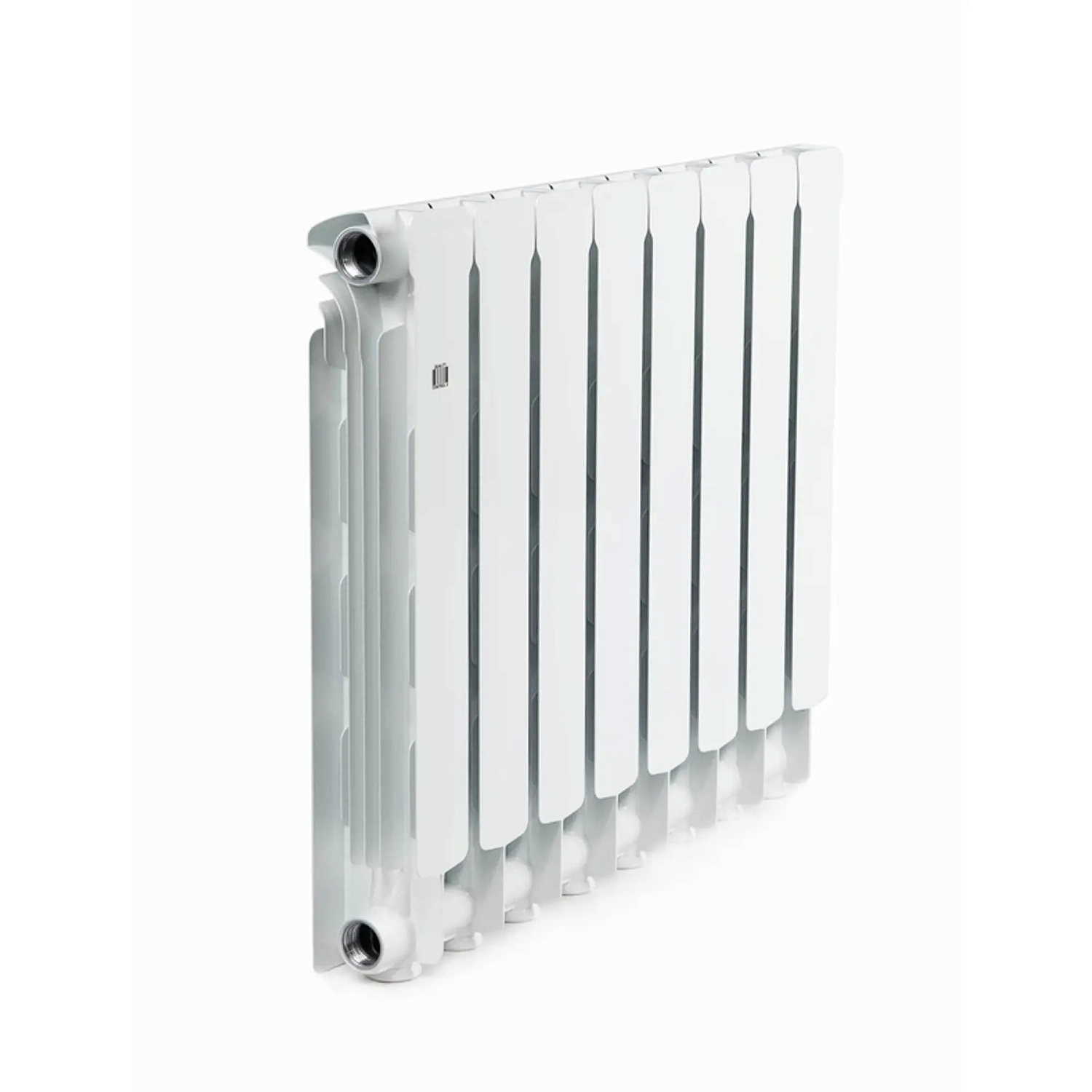 Радиатор алюминиевый RIFAR ALUM 500 4 секций фото в интернет-магазине САНТЕХСИТИ