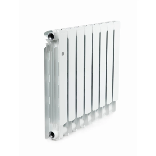 Радиатор алюминиевый RIFAR ALUM 500 4 секций фото в интернет-магазине САНТЕХСИТИ