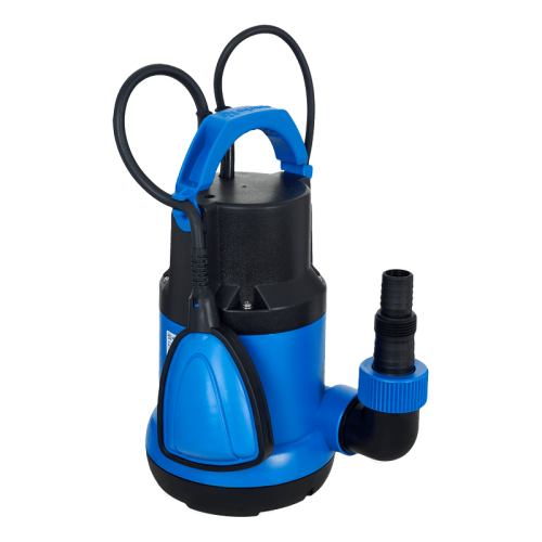 Насос дренажный Aquario дренажный ADS-250-5E фото в интернет-магазине САНТЕХСИТИ