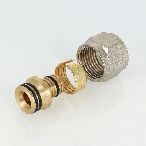 Евроконус VALTEC 16(2.0)х1/2" фото в интернет-магазине САНТЕХСИТИ