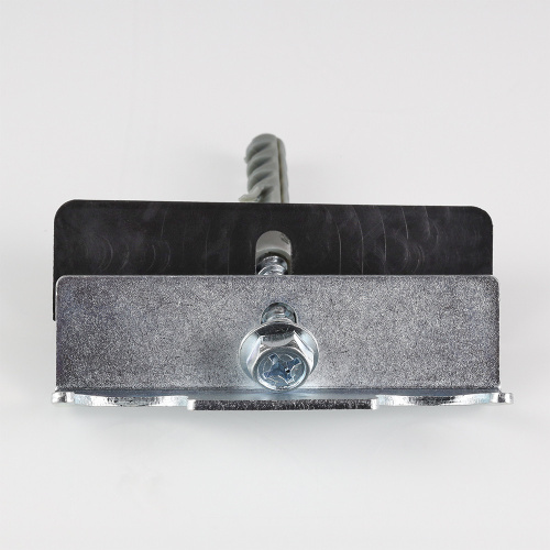 Кронштейн стальной для крепления фитингов VALTEC VTm.481.P 50 мм фото в интернет-магазине САНТЕХСИТИ