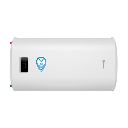 Водонагреватель электрический THERMEX Optima 100 Wi-Fi фото в интернет-магазине САНТЕХСИТИ
