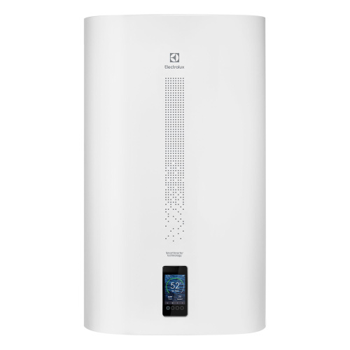 Водонагреватель электрический Electrolux EWH Smartinverter 80 л фото в интернет-магазине САНТЕХСИТИ